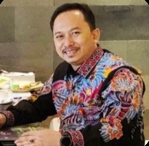 Head of Agriculture Department (DKPP) Sumenep Arif Firmanto